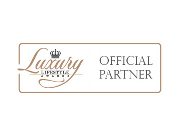 Luxury Lifestyle Awards 2015 Asia. This year's winners. 