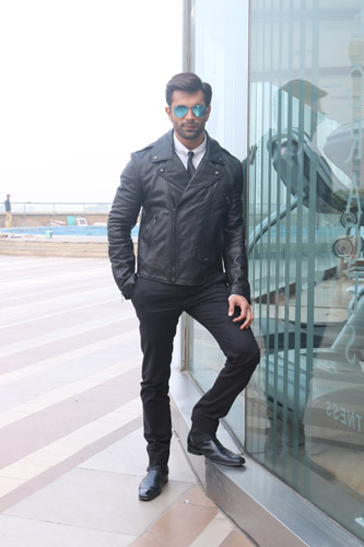 Karan Singh Grover