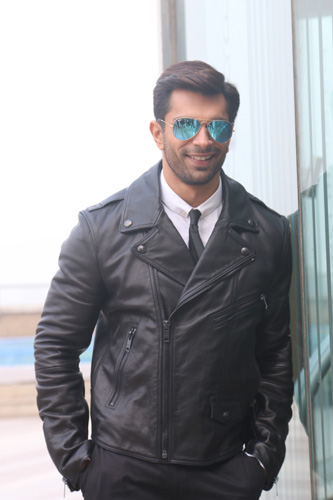 Karan Singh Grover